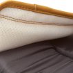 Reebok Bokshandschoenen Gold/White 14 oz miniatuur