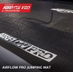 BERG Ultim Champion Regular Trampoline 500 Grijs + Safety Net Deluxe XL miniatuur