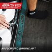 BERG Ultim Pro Bouncer Regular Trampoline 500 + Safety Net Deluxe XL miniatuur