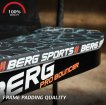 BERG Ultim Pro Bouncer Regular Trampoline 500 + Safety Net Deluxe XL miniatuur