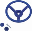 Stuurwiel - Blauw miniatuur