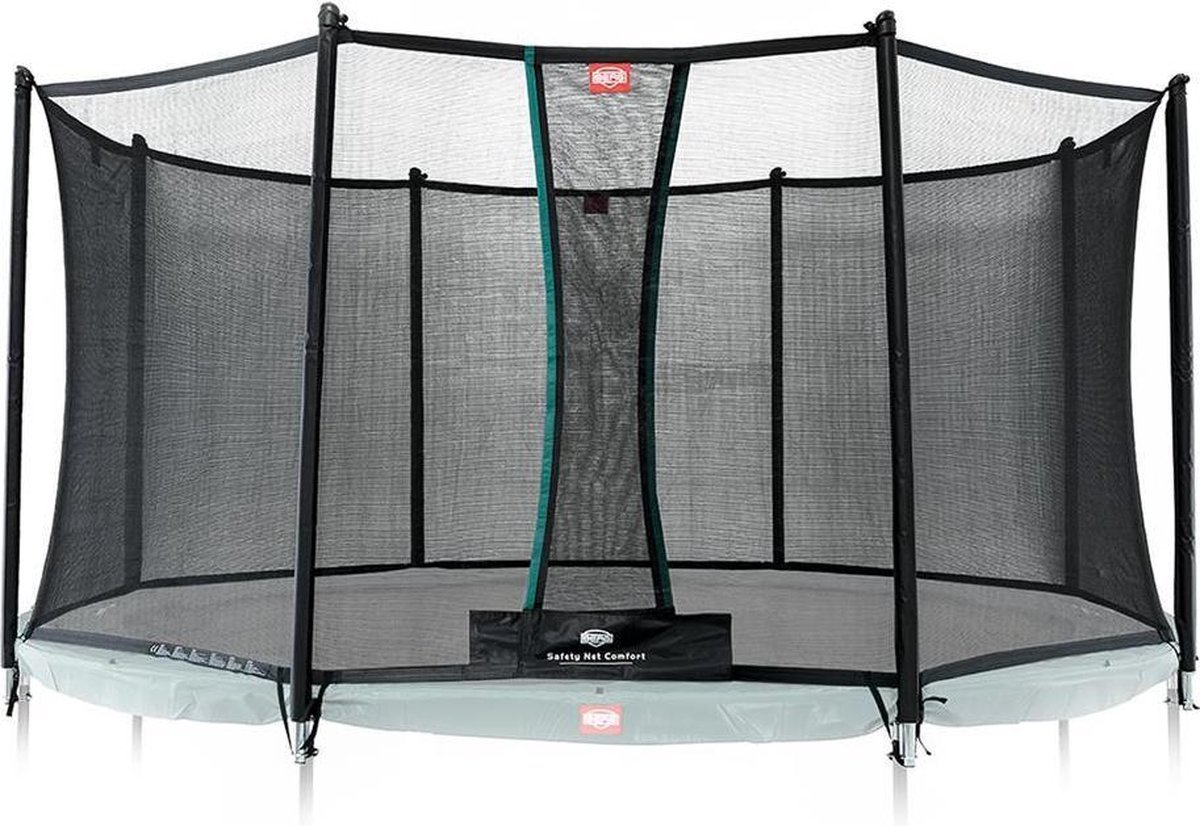 BERG Safety Net Comfort 430 Veiligheidsnet