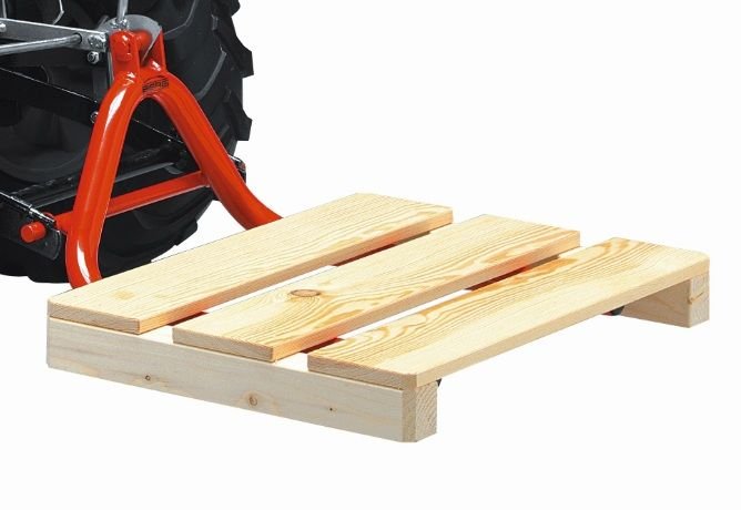 Berg Palletvork