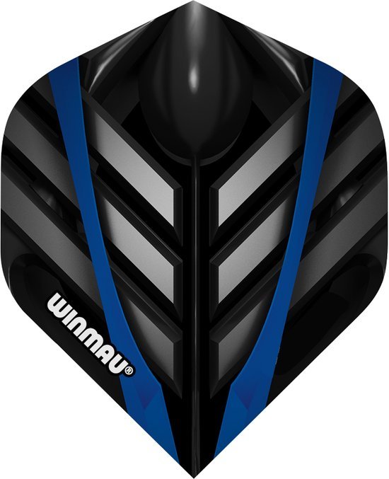 Winmau Mega Standard 6900-229