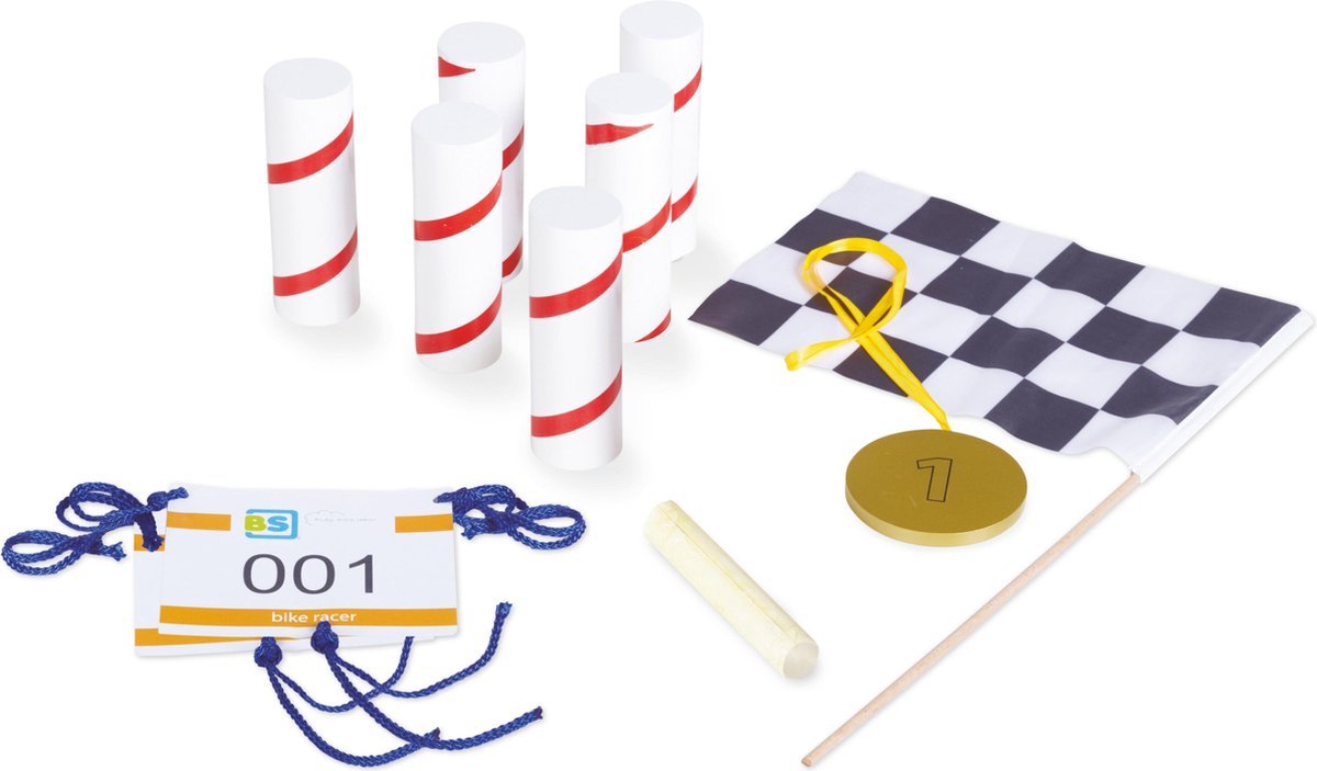 Race Set
