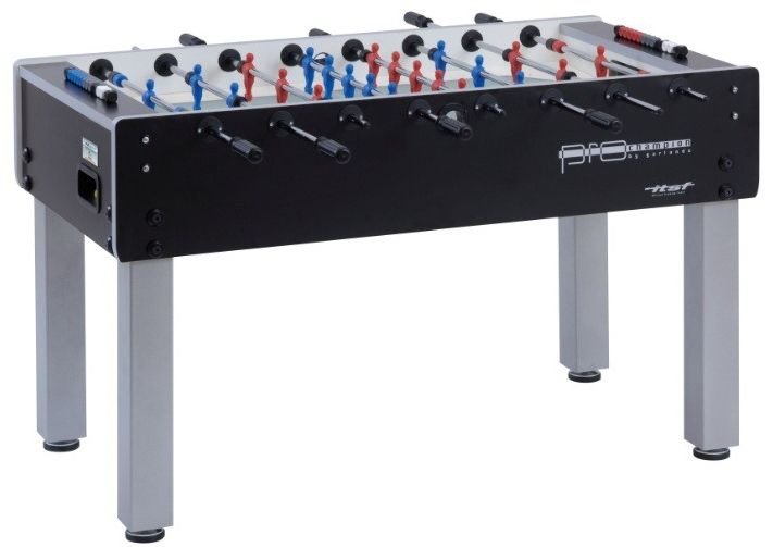 Garlando Pro Champion Wedstrijdtafel Voetbaltafel