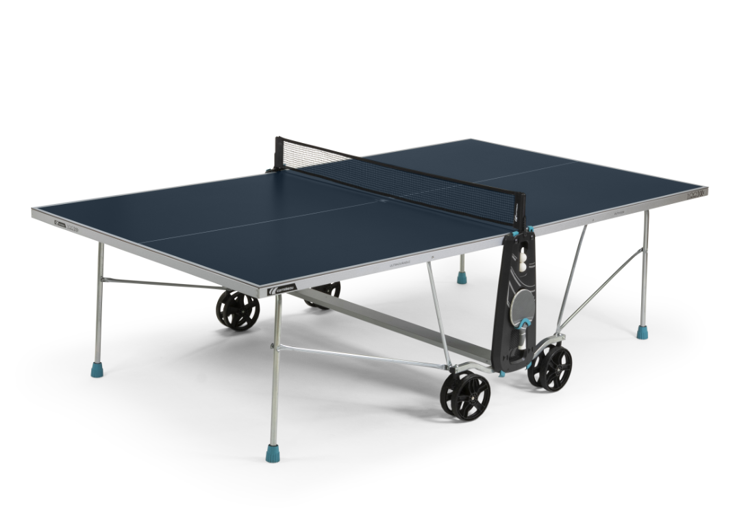 Cornilleau Sport 100X Tafeltennistafel Blauw