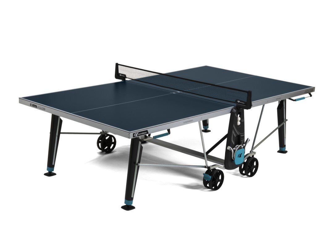 Cornilleau Sport 400X Tafeltennistafel Blauw