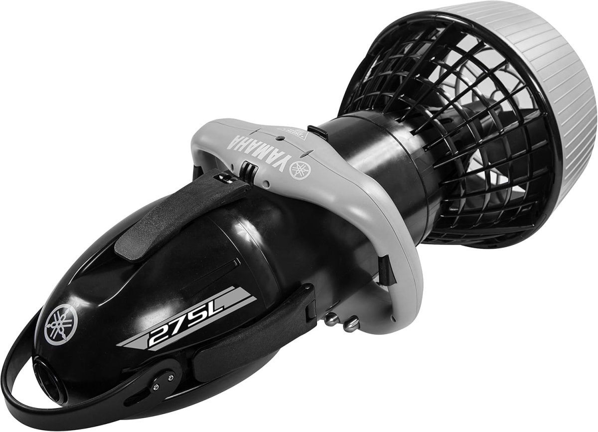 Yamaha Seascooter 275L