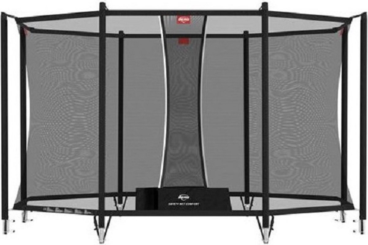 BERG Ultim Safety Net Comfort 410