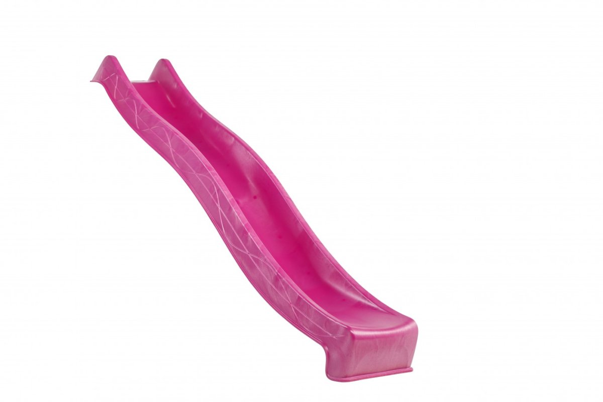 KBT Losse Glijbaan Tsuri Platformhoogte 150cm Paars