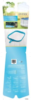Intex Skimmer Schepnet miniatuur