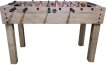 TopTable Wood Voetbaltafel miniatuur