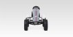 BERG Skelter XL Race GTS BFR miniatuur