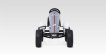 BERG Skelter XXL Race GTS BFR miniatuur