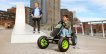 BERG Skelter XXL X-ite BFR miniatuur