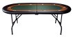 NORTH Foldy Pokertafel Groen 10 Personen miniatuur