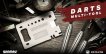 Winmau Darts Multi-Tool miniatuur