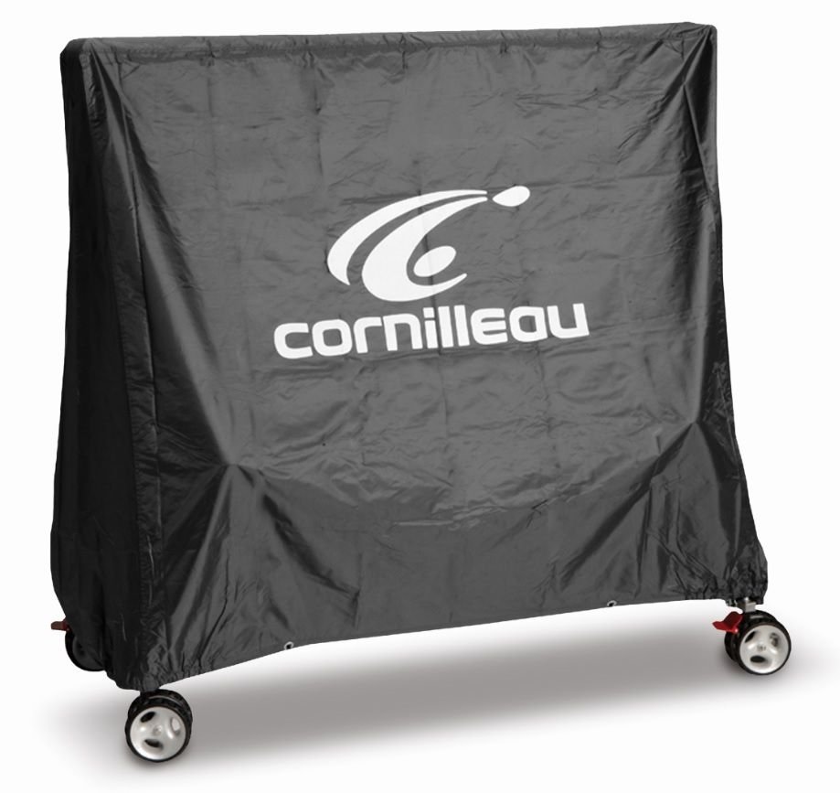 Cornilleau Tafeltennistafel Beschermhoes Premium Grijs