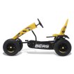 BERG Skelter XXL B.Super Yellow BFR miniatuur