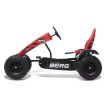 BERG Skelter XL B.Super Red BFR-3 miniatuur