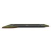 BERG Ultim Champion FlatGround Trampoline 410 Grijs miniatuur
