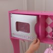KidKraft Sweet Sorbet kinderkeuken met Accessoires miniatuur
