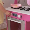KidKraft Sweet Sorbet kinderkeuken met Accessoires miniatuur