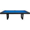 Buffalo Harlem pooltafel 7ft Black+top miniatuur