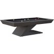 Buffalo Zeta pooltafel 9ft wenge miniatuur