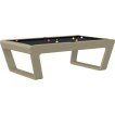 Buffalo Roller pooltafel 7ft geelgrijs miniatuur
