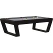 Buffalo Roller pooltafel 9ft zwart miniatuur