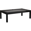 Buffalo Sidney pooltafel 8ft zwart miniatuur