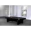 Buffalo Discovery pooltafel 8ft zwart miniatuur