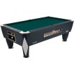 SAM Magno Sport pooltafel 8ft muntproever miniatuur