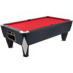 SAM Magno Champion pooltafel 8ft miniatuur