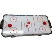 TopTable Topper Ice Airhockeytafel miniatuur