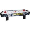 TopTable Topper Ice Airhockeytafel miniatuur