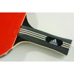 Adidas Tour Core Tafeltennisbat miniatuur