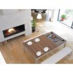 Aramith Fusion Pooltafel Metal Line 7ft miniatuur