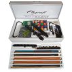 TopTable Playcraft Premium Pool accessory kit miniatuur
