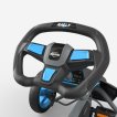 BERG Rally APX Blue Skelter - Nieuw model - 4 tot 12 jaar - miniatuur