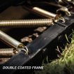BERG Ultim Champion InGround Trampoline 330 Grijs miniatuur