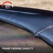 BERG Ultim Champion InGround Trampoline 330 Grijs miniatuur