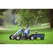 BERG Aanhanger Steel Trailer miniatuur
