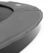 BERG Champion FlatGround Trampoline 380 Grijs AirFlow miniatuur