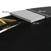 BERG Champion FlatGround Trampoline 330 Grijs AirFlow miniatuur