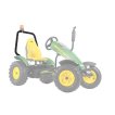 BERG Rolbeugel Farm - Zwart miniatuur