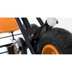 BERG Skelter Chopper BFR miniatuur