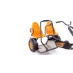 BERG Skelter Duo Chopper BF miniatuur
